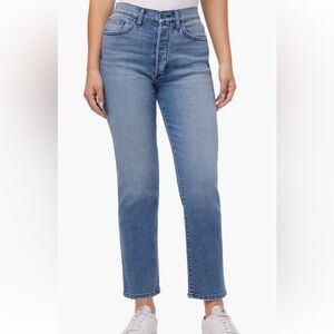 Joe’s Jean OG straight Leg size 28